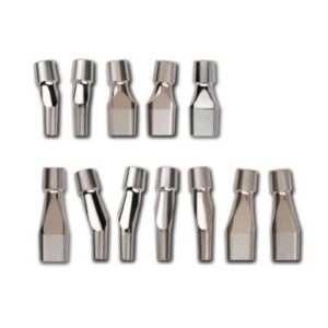 МОДУЛЬНАЯ ШЕЙКА